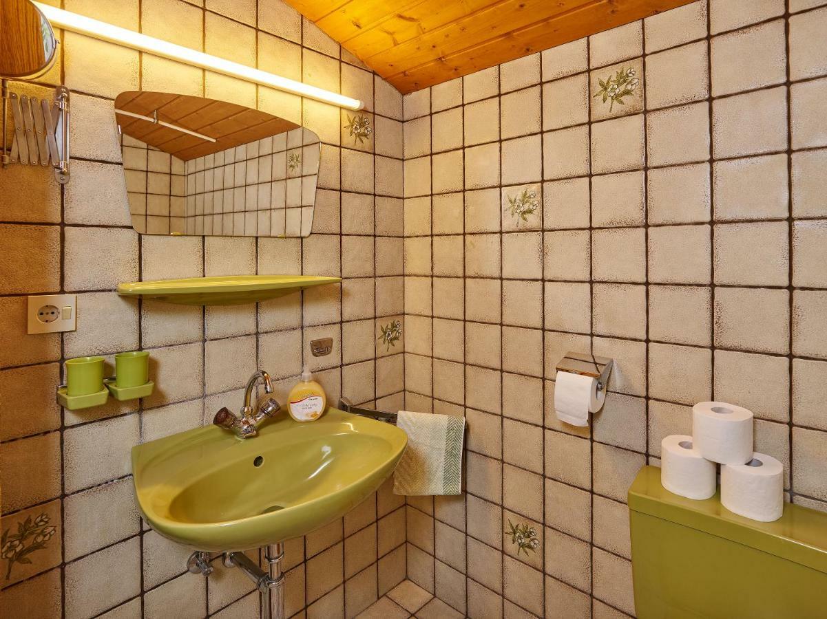 Apartament Haus Raimund Längenfeld Zewnętrze zdjęcie